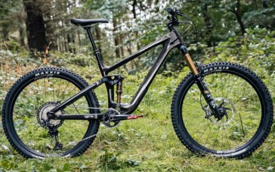How Much Weight Can A Mountain Bike Hold? : Mountain Bikes Weight Capacity: Respecting The Limits