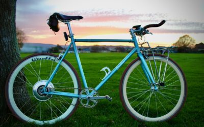 Sole Bike Review
