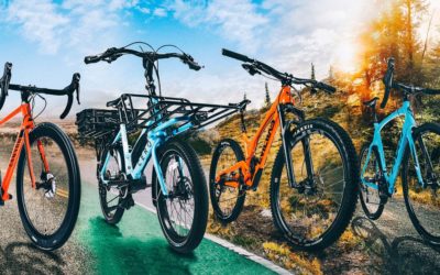 What To Look For In A Mountain Bike? – Spotting A Good Mountain Bike