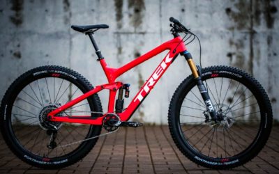 5 Best Mountain Bikes For Beginners In 2022