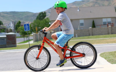 A List Of 10 Best Kids Mountain Bike