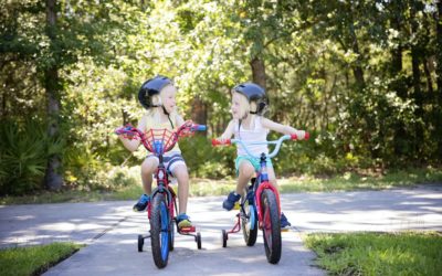 How To Teach An Older Kid To Ride A Bike
