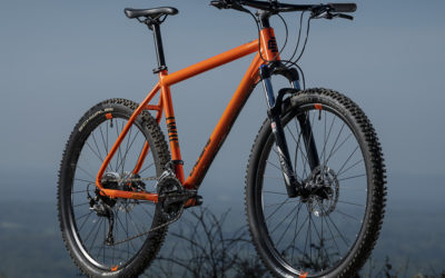 A List Of The Best Full-Suspension Mountain Bikes Under 2000