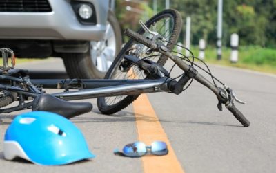 Why Hiring A Bicycle Accident Lawyer Is Important?