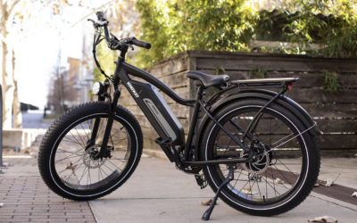Himiway Bike Review: Why Urban Commuters and Weekend Warriors Both Prefer This E-Bike
