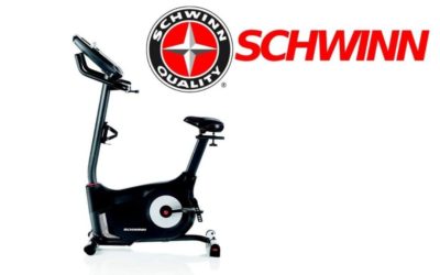 Schwinn 170 Upright Bike – The Best Choice for Fitness Enthusiasts