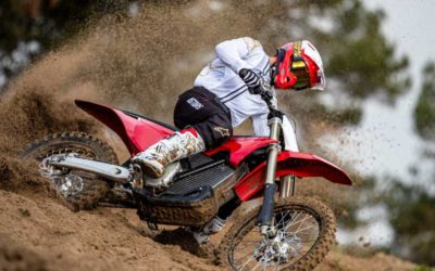 Your Ultimate Dirt Bikes Guide