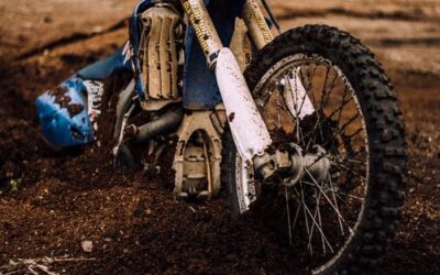 How to start a dirt bike