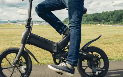 Jetson Haze: The E-Bike That Proves ‘If Looks Could Kill’ Isn’t Just a Saying