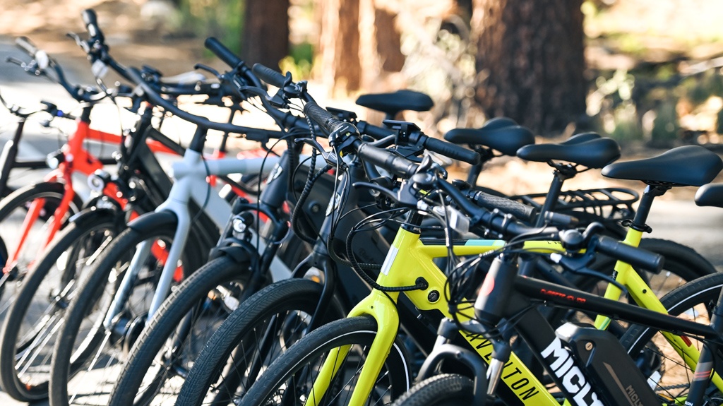 Eco-Friendly Commuting: The Best Electric Bikes for Your Daily Ride